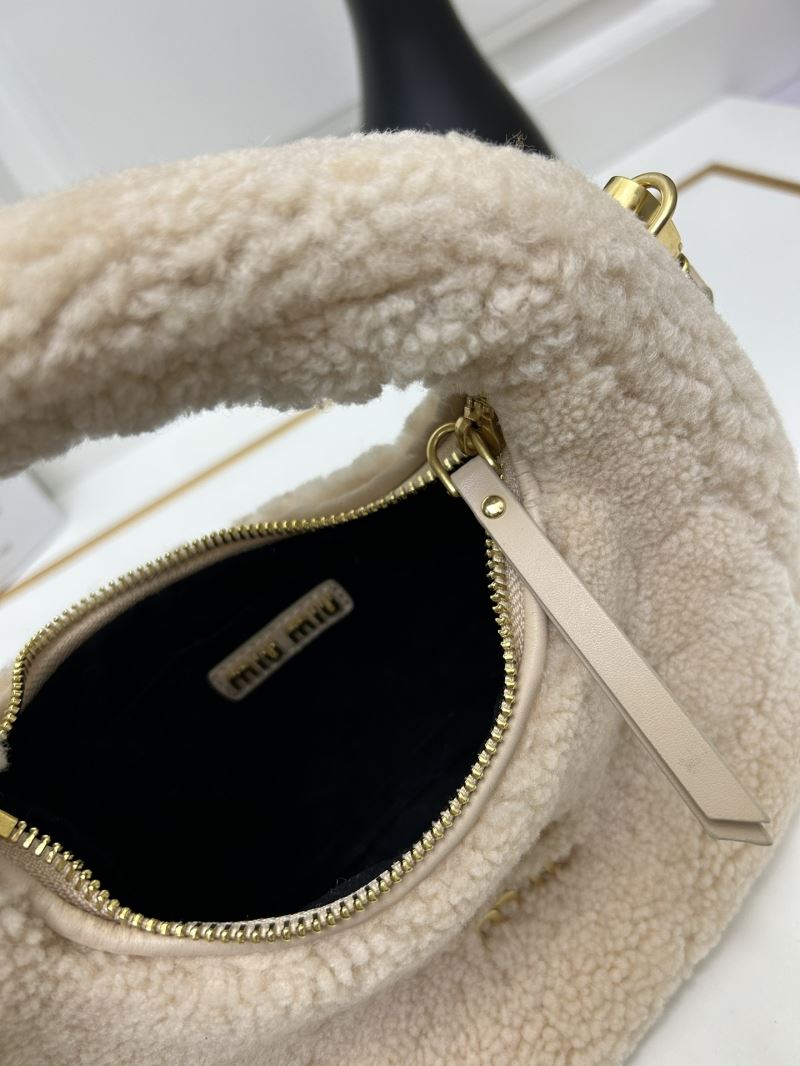 Miu Miu Hobo Bags